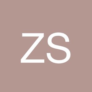 Meet your Posher, Zachary